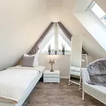 Apartment Strandperle #11 Niendorf (Timmendorfer Strand)