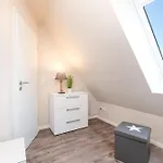 Strandperle #11 Apartment
