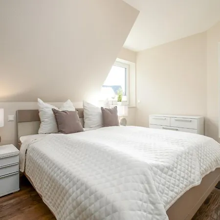 Strandperle #11 Appartement *