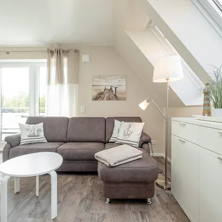 Strandperle #11 Appartement