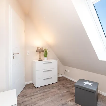 Strandperle #11 Apartment