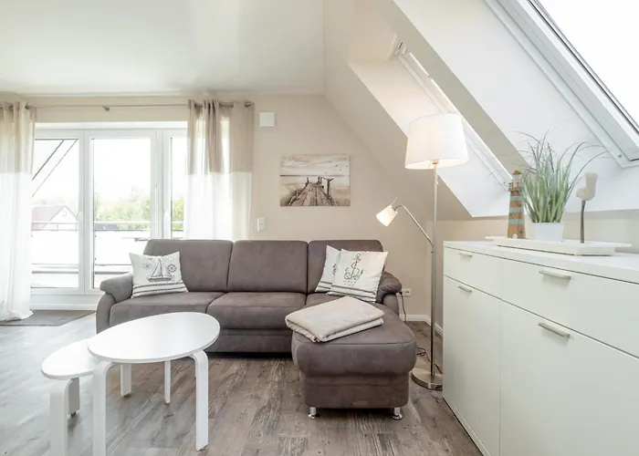 Strandperle #11 Appartement