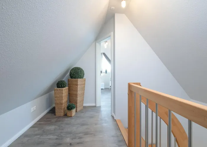 Strandperle #11 Appartement *