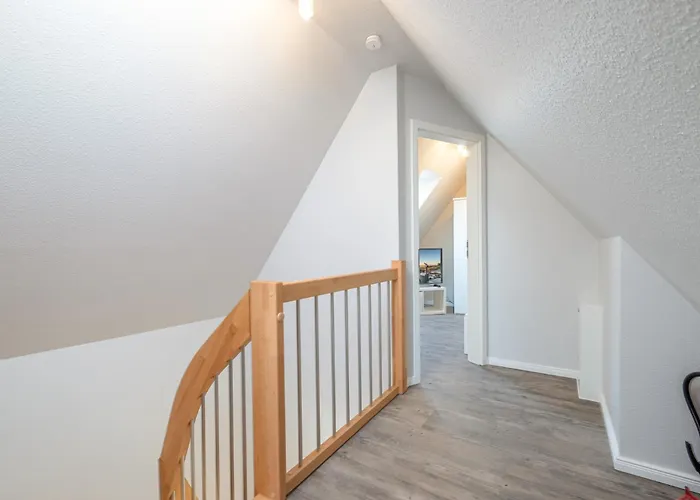 Appartement Strandperle #11 *