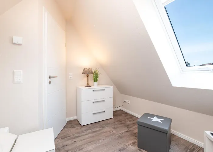 Strandperle #11 Appartement