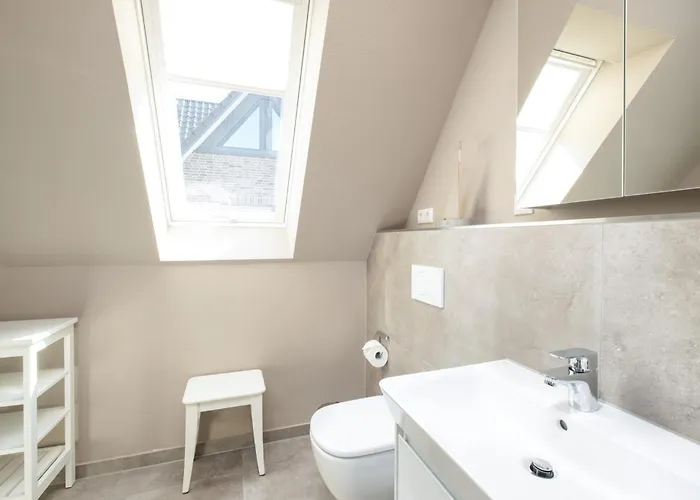 Appartement Strandperle #11 Niendorf (Timmendorfer Strand)